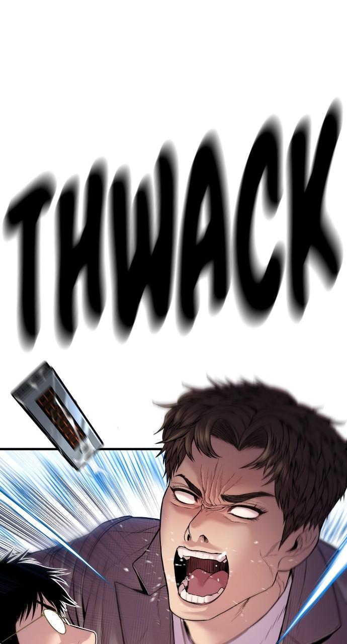 Manager Kim Chap 119 - Next Chap 120