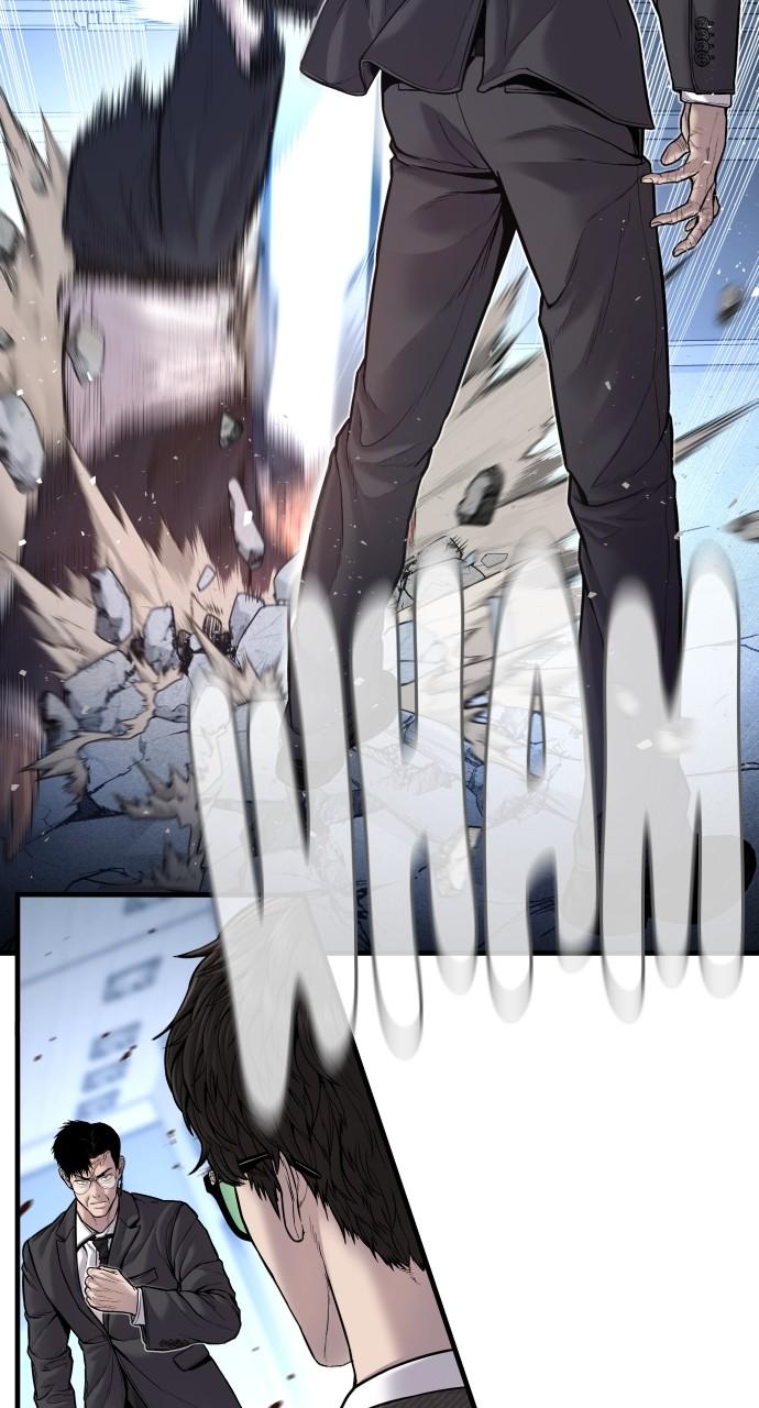 Manager Kim Chap 119 - Next Chap 120