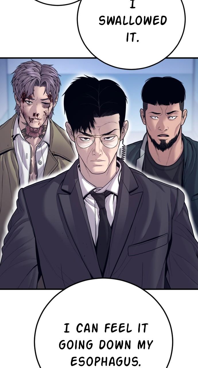 Manager Kim Chap 119 - Next Chap 120