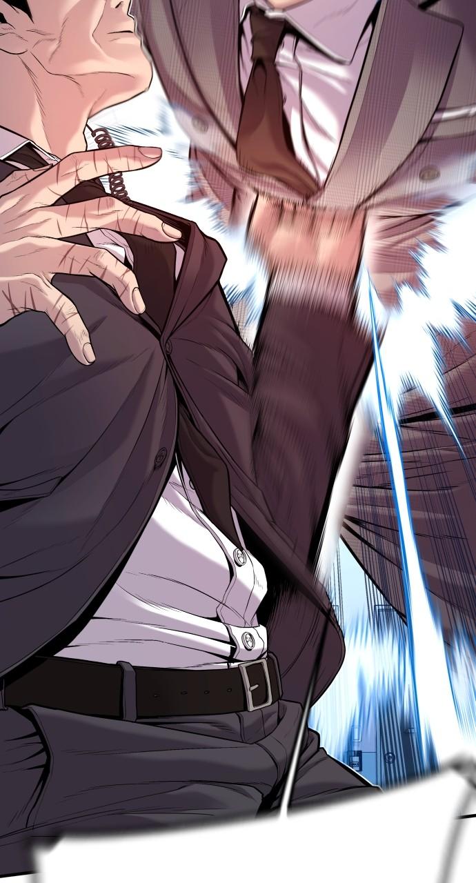 Manager Kim Chap 119 - Next Chap 120