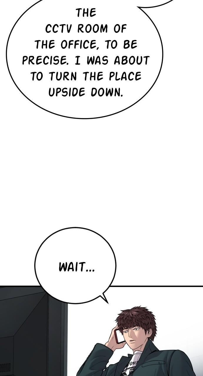 Manager Kim Chap 119 - Next Chap 120