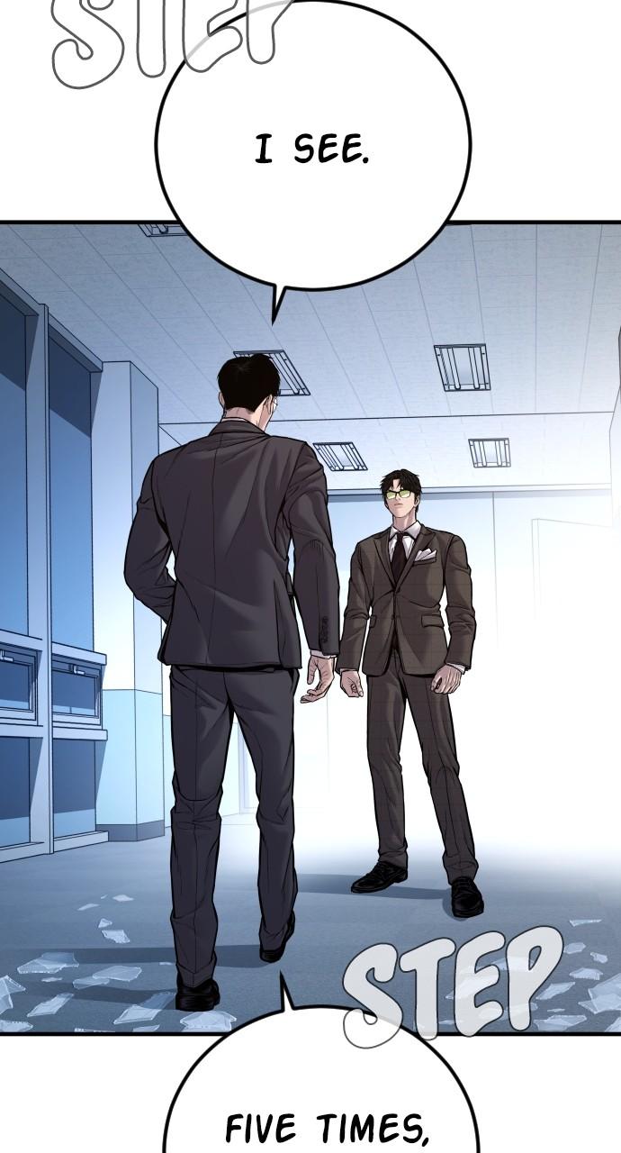 Manager Kim Chap 119 - Next Chap 120