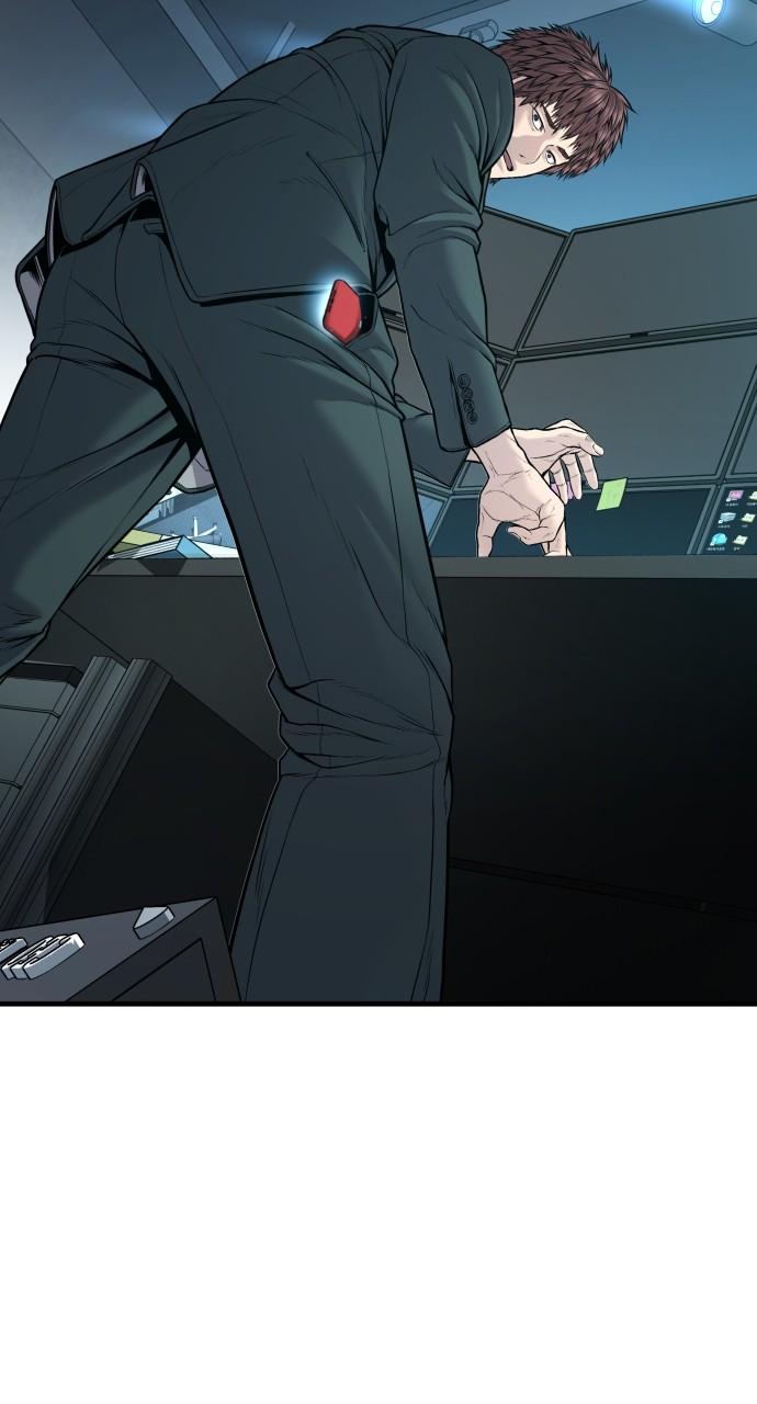 Manager Kim Chap 119 - Next Chap 120