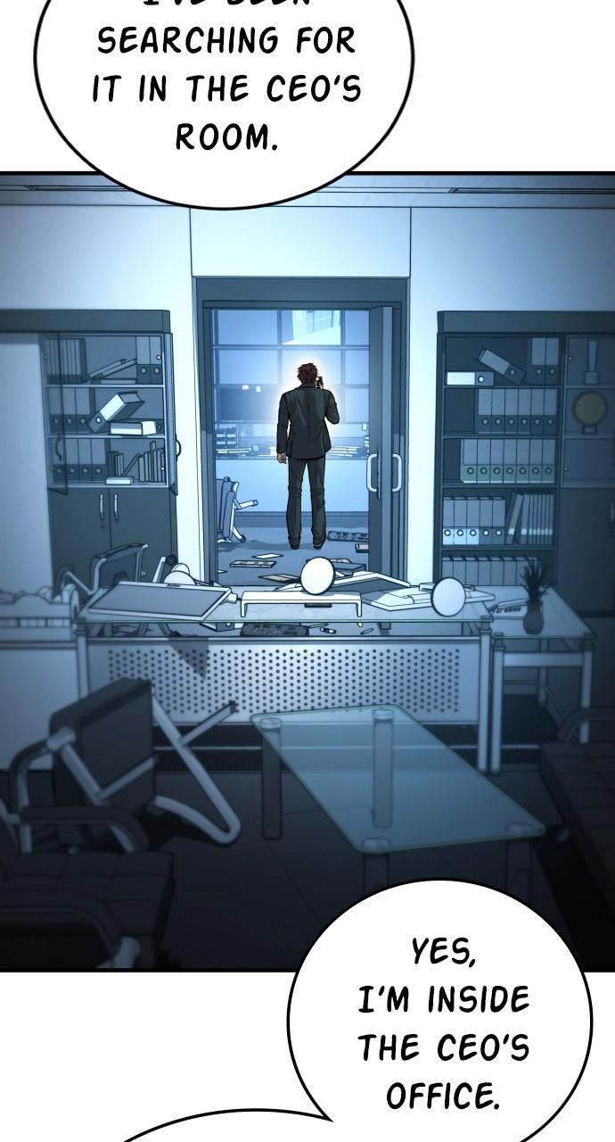 Manager Kim Chap 119 - Next Chap 120