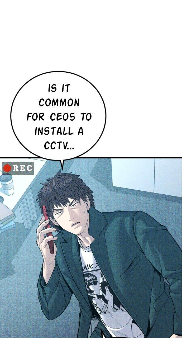 Manager Kim Chap 119 - Next Chap 120