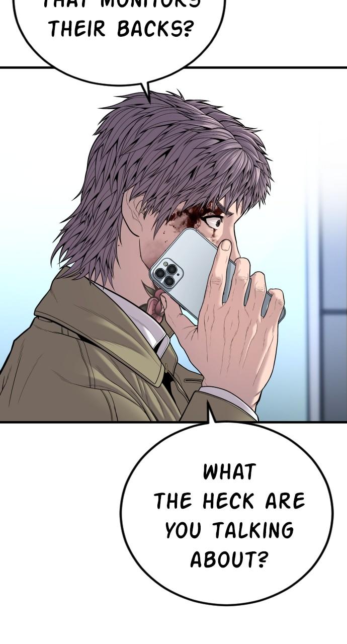 Manager Kim Chap 119 - Next Chap 120