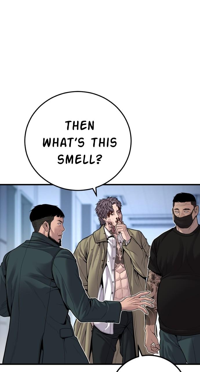 Manager Kim Chap 119 - Next Chap 120