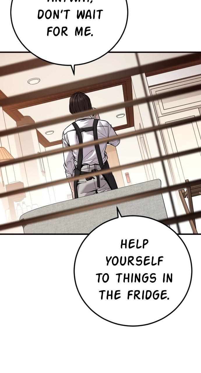 Manager Kim Chap 119 - Next Chap 120