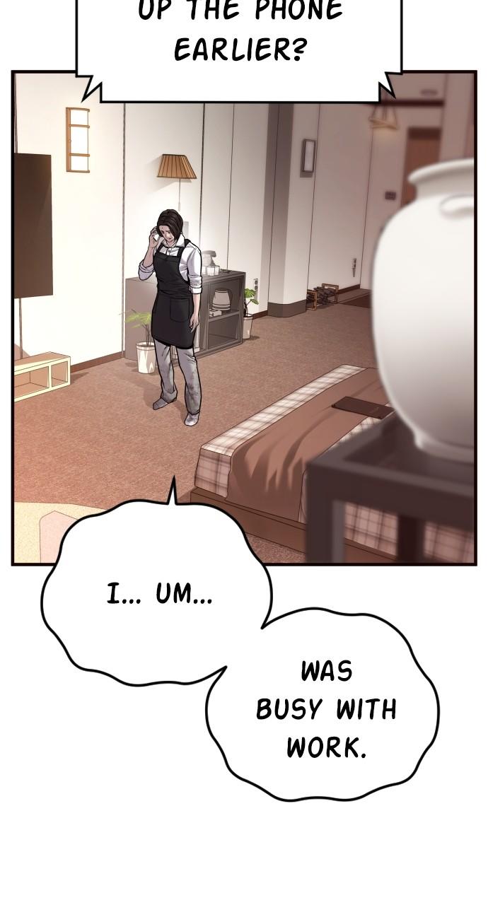 Manager Kim Chap 119 - Next Chap 120