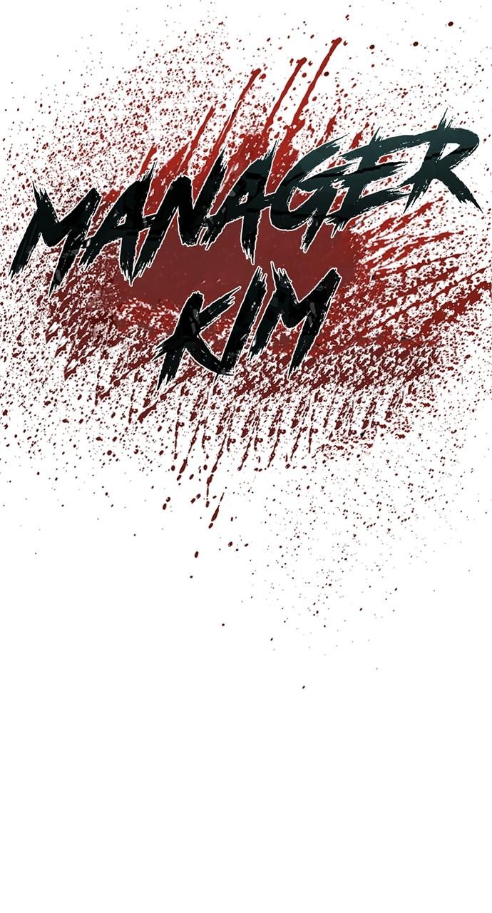 Manager Kim Chap 119 - Next Chap 120