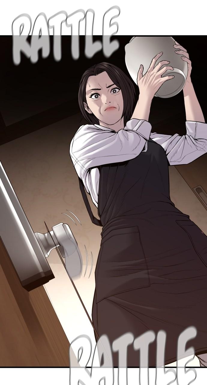 Manager Kim Chap 119 - Next Chap 120