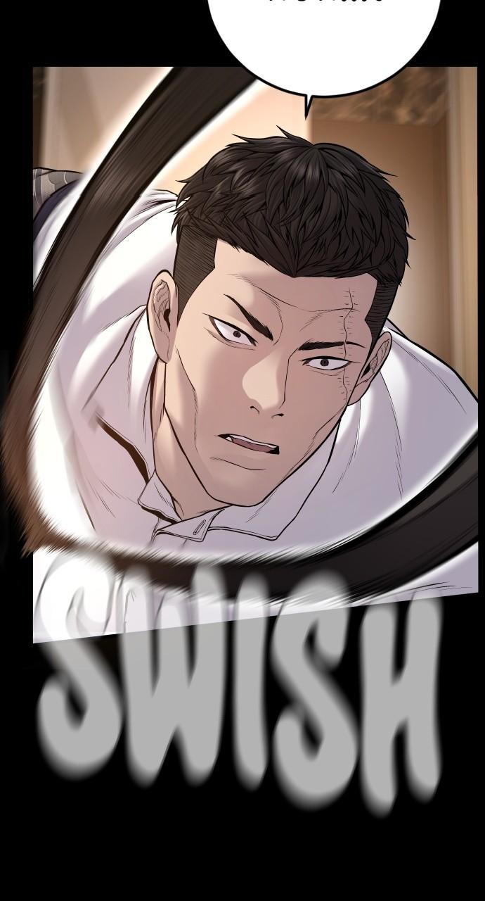 Manager Kim Chap 119 - Next Chap 120