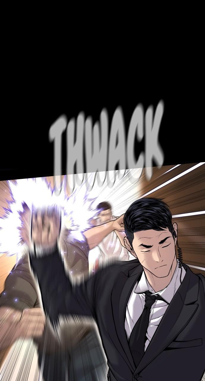 Manager Kim Chap 119 - Next Chap 120