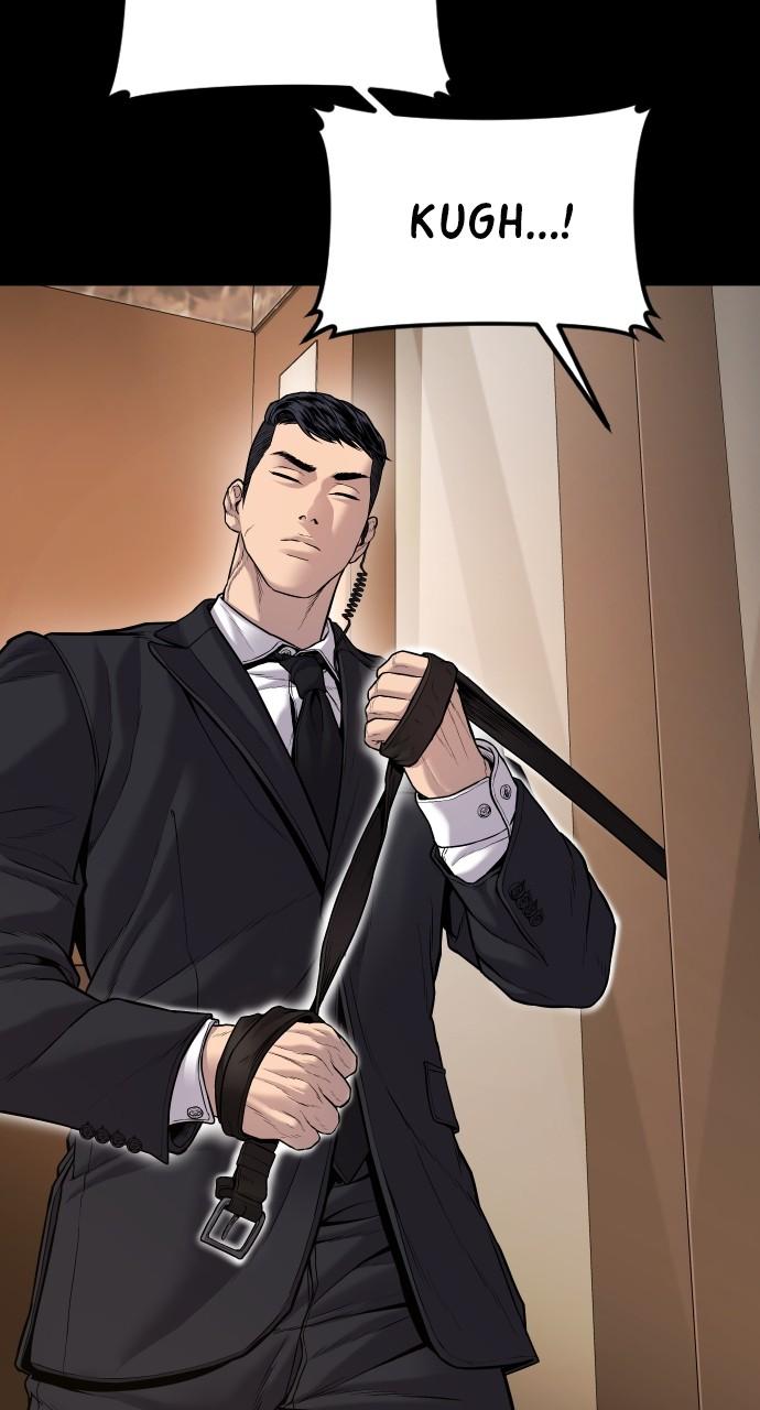 Manager Kim Chap 119 - Next Chap 120