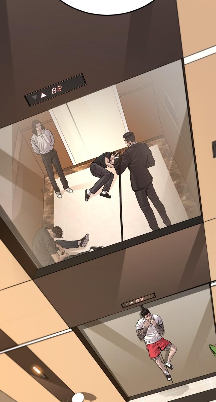 Manager Kim Chap 119 - Next Chap 120