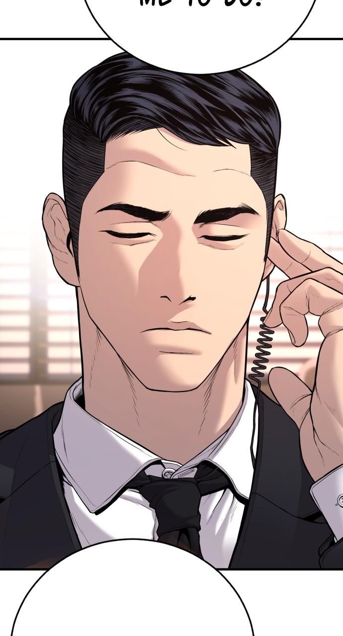 Manager Kim Chap 119 - Next Chap 120