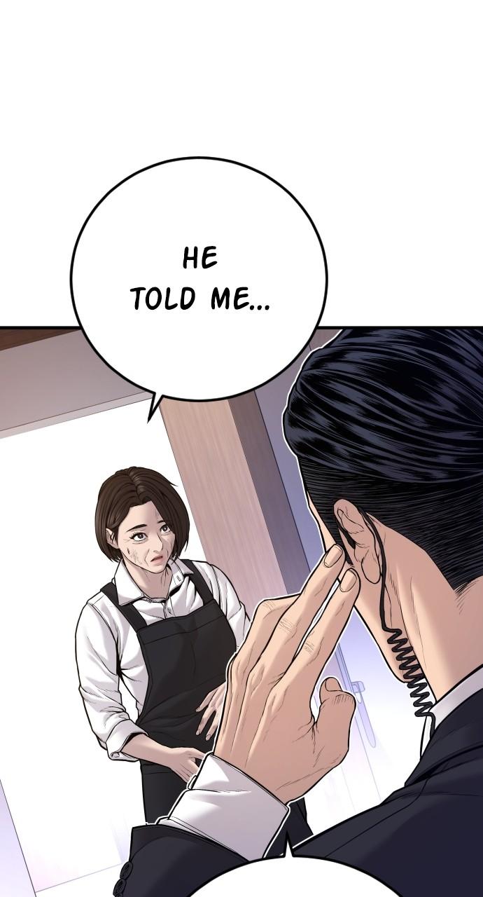 Manager Kim Chap 119 - Next Chap 120