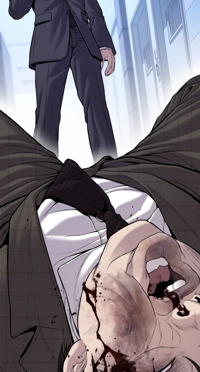 Manager Kim Chap 119 - Next Chap 120