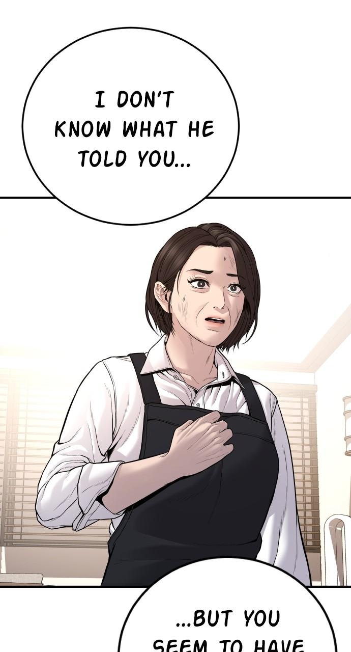 Manager Kim Chap 119 - Next Chap 120
