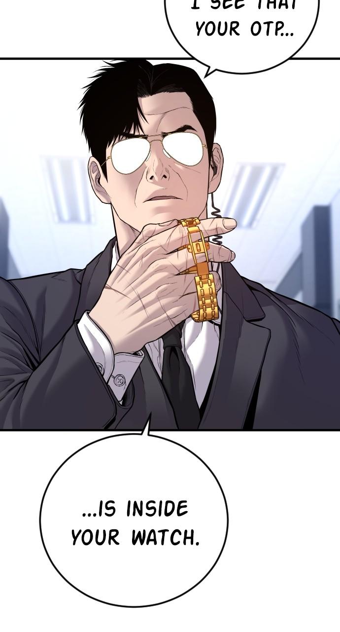 Manager Kim Chap 119 - Next Chap 120