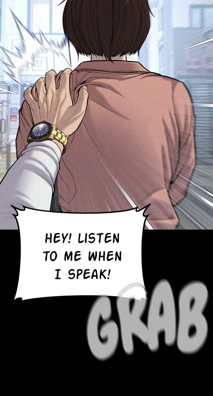 Manager Kim Chap 110 - Next Chap 111