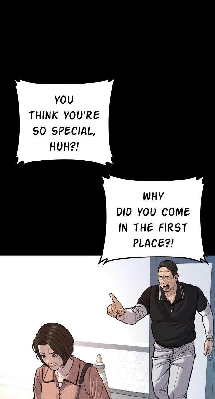 Manager Kim Chap 110 - Next Chap 111