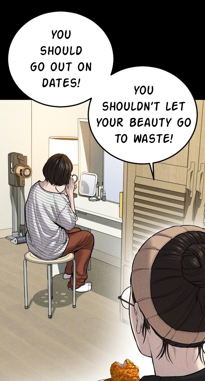 Manager Kim Chap 110 - Next Chap 111