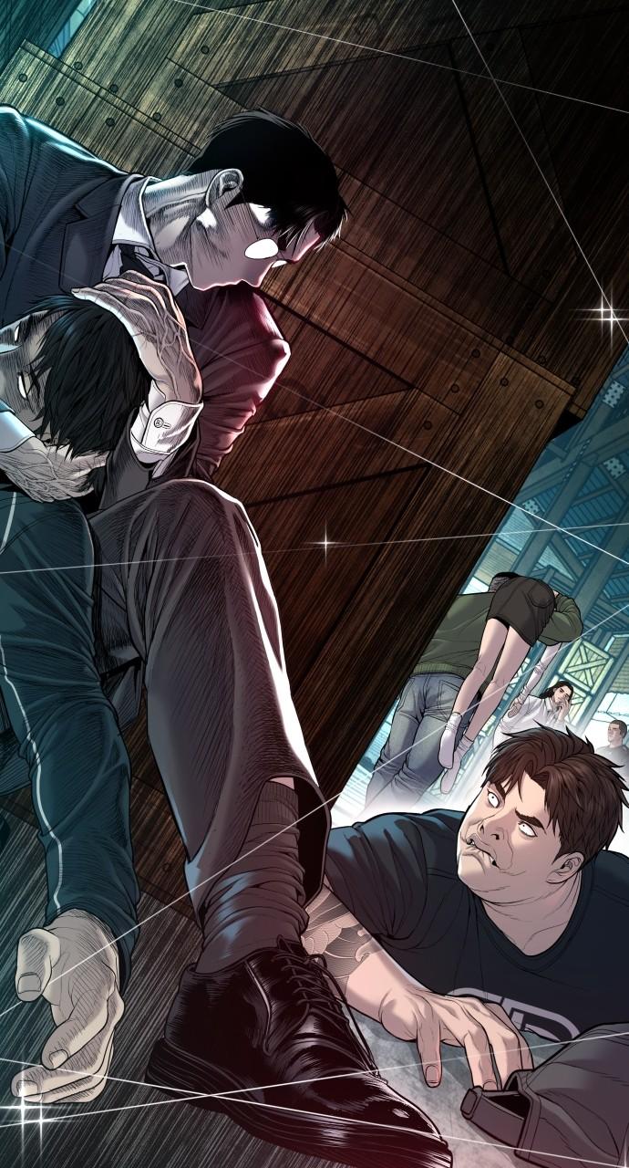 Manager Kim Chap 110 - Next Chap 111