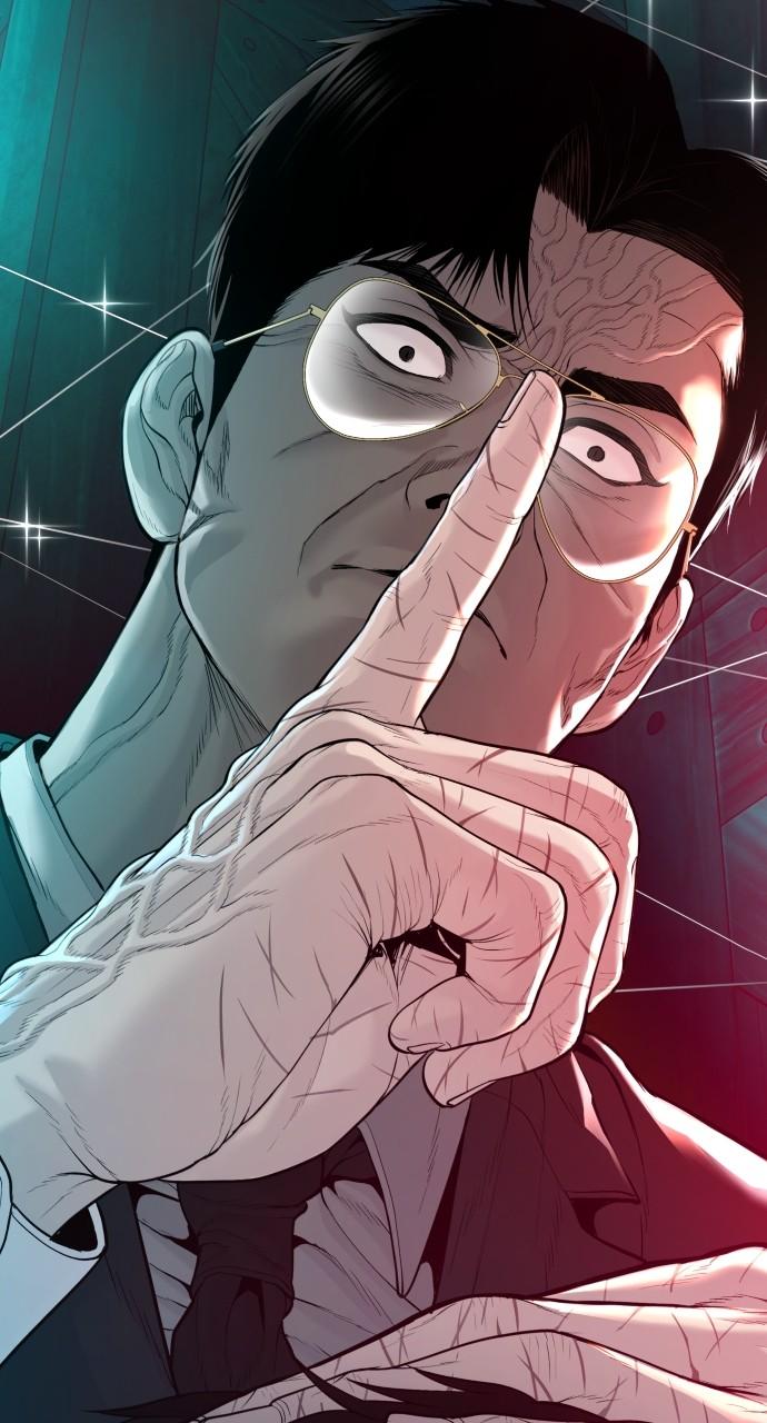 Manager Kim Chap 110 - Next Chap 111