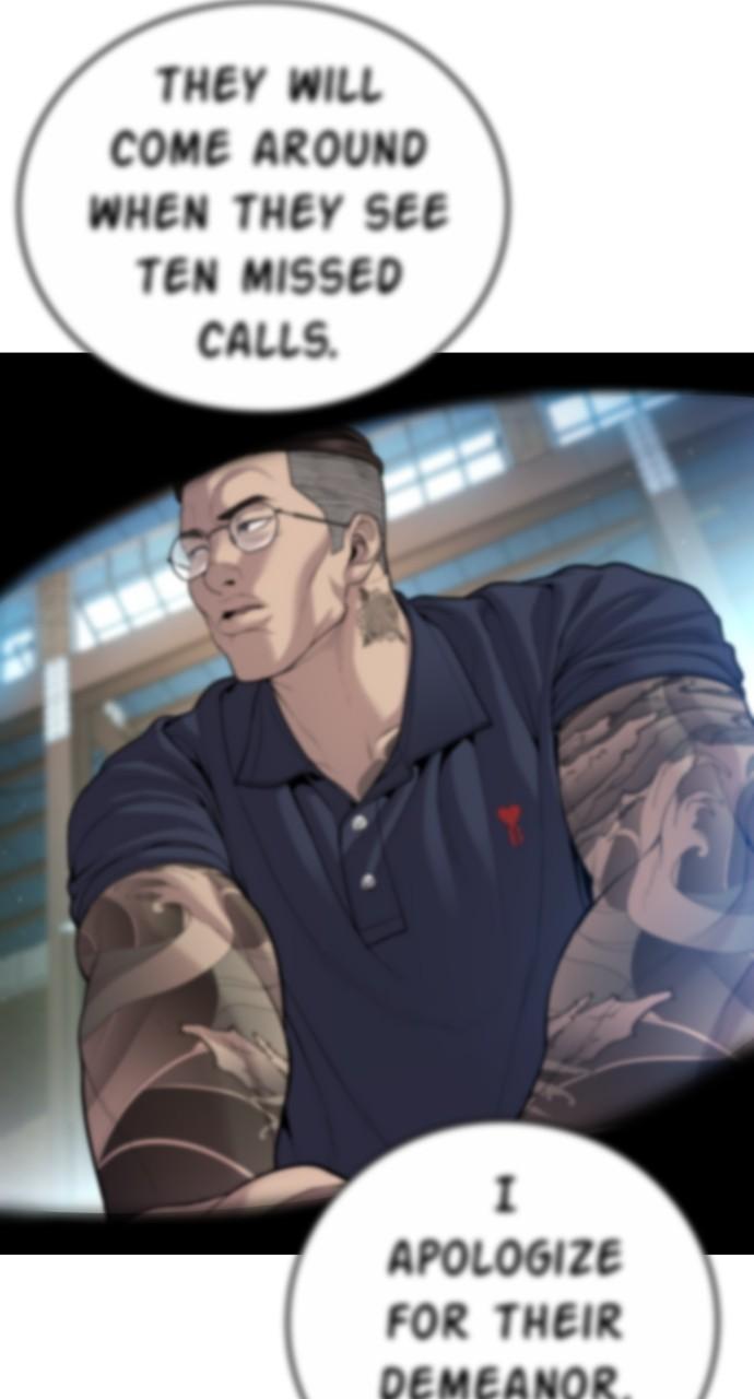 Manager Kim Chap 110 - Next Chap 111