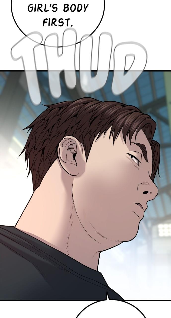 Manager Kim Chap 110 - Next Chap 111