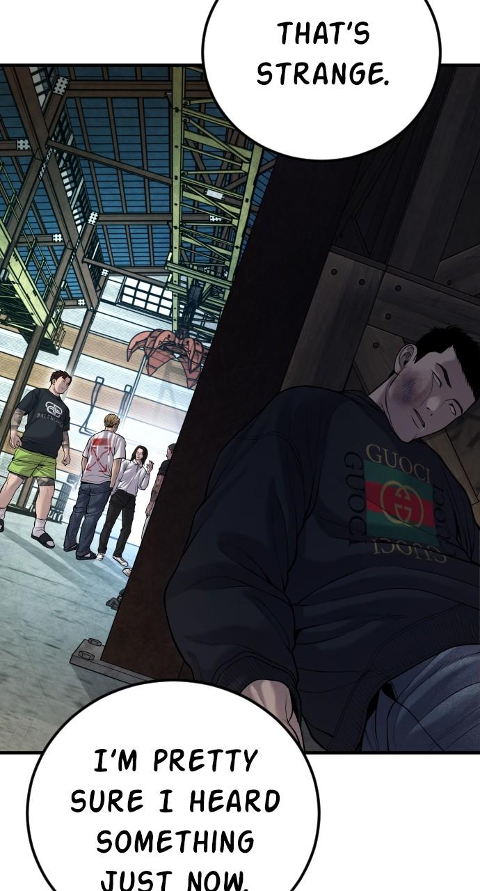 Manager Kim Chap 110 - Next Chap 111