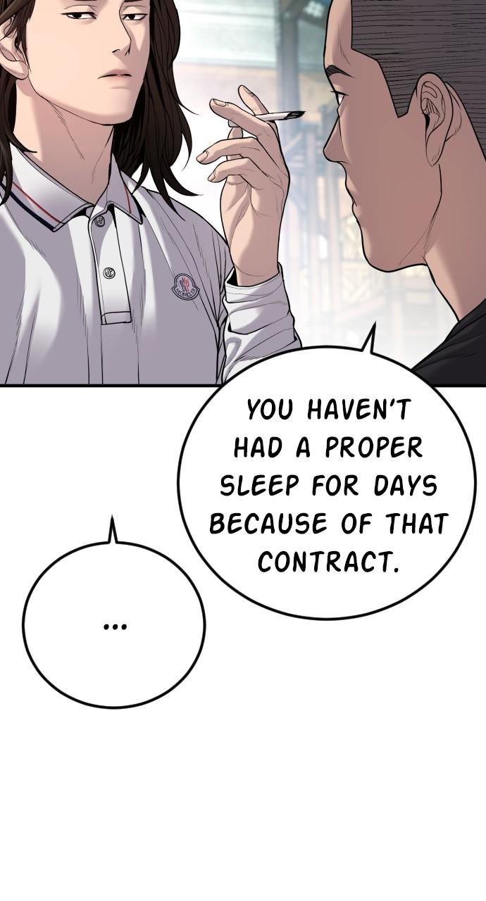 Manager Kim Chap 110 - Next Chap 111