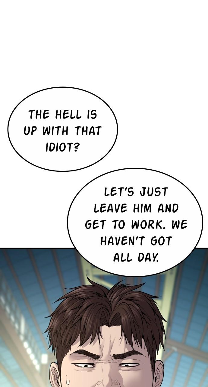 Manager Kim Chap 110 - Next Chap 111