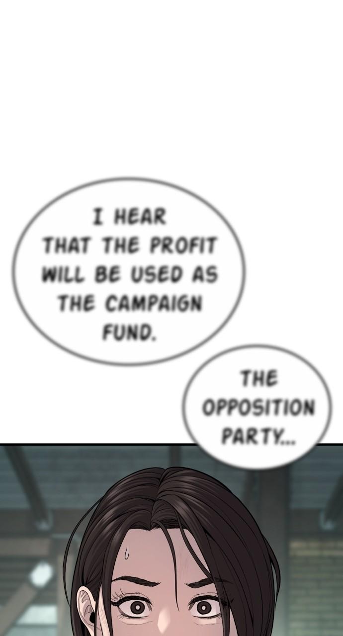 Manager Kim Chap 110 - Next Chap 111