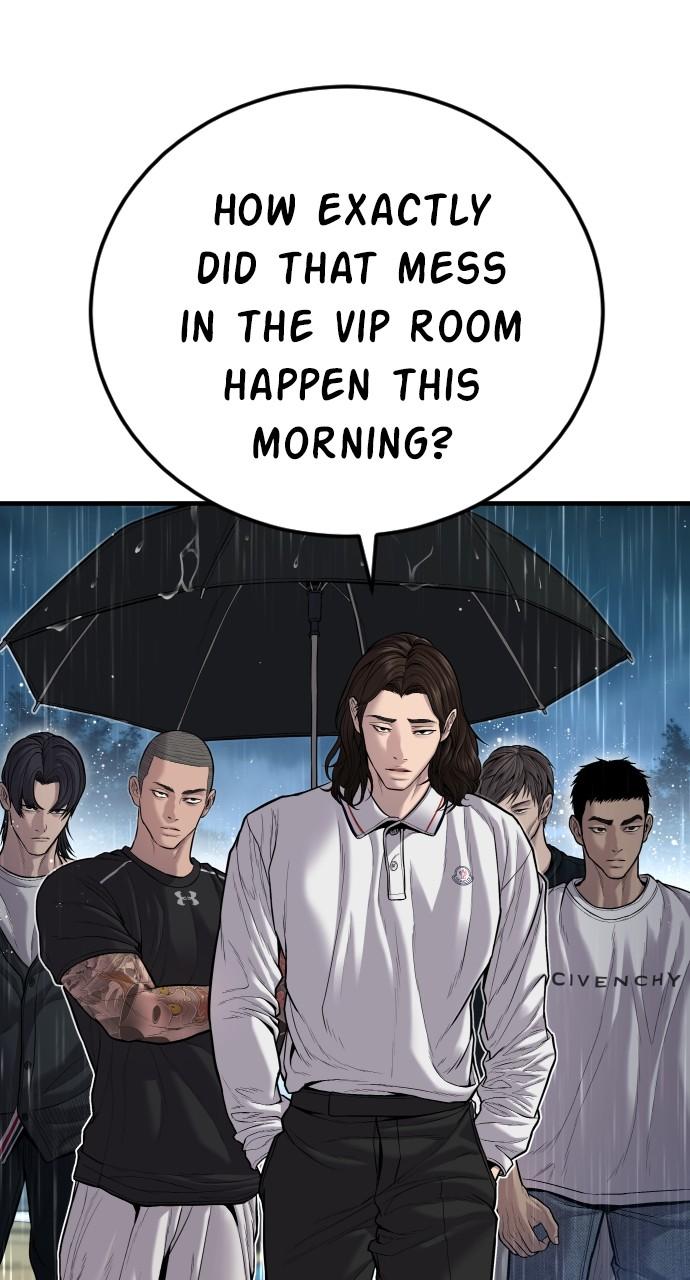 Manager Kim Chap 110 - Next Chap 111