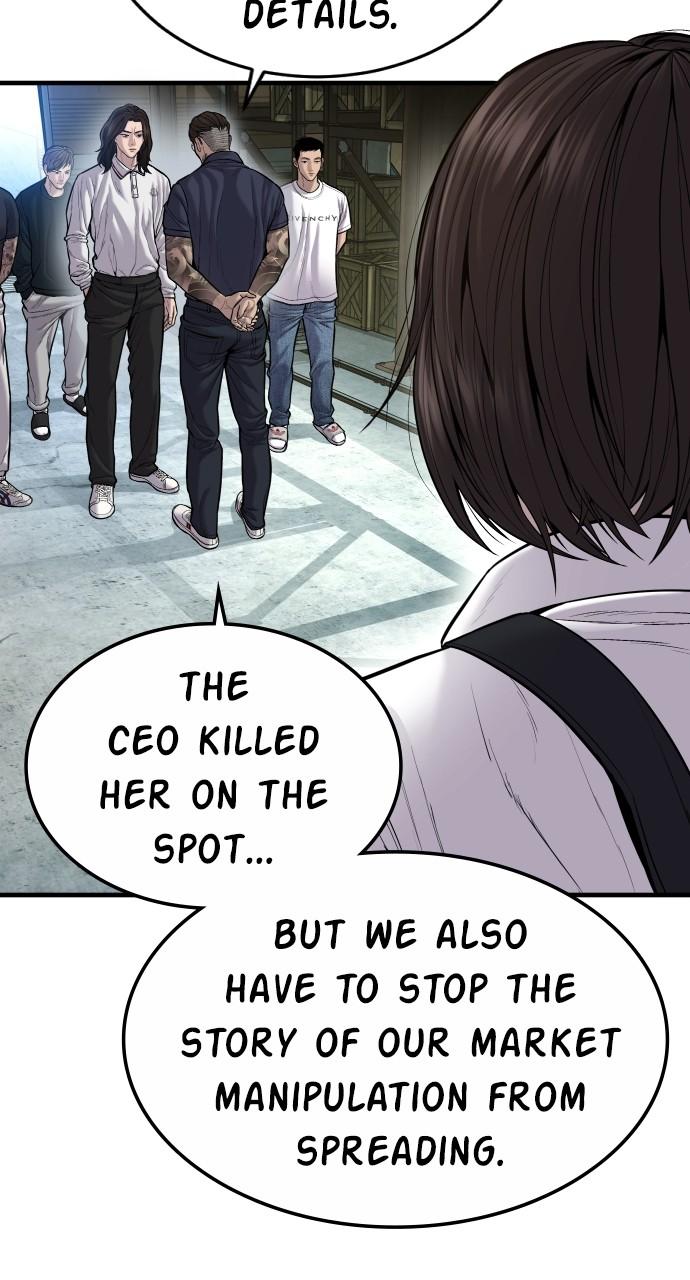 Manager Kim Chap 110 - Next Chap 111