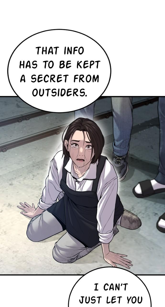 Manager Kim Chap 110 - Next Chap 111