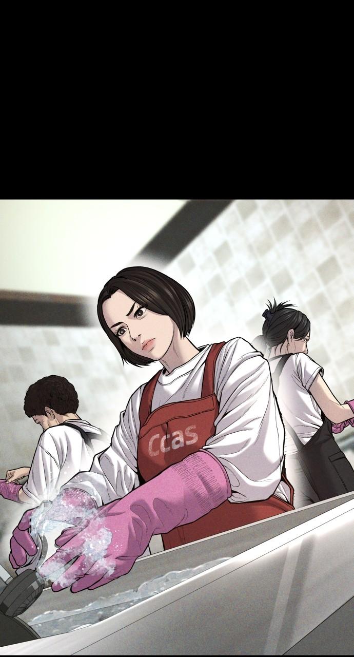 Manager Kim Chap 110 - Next Chap 111