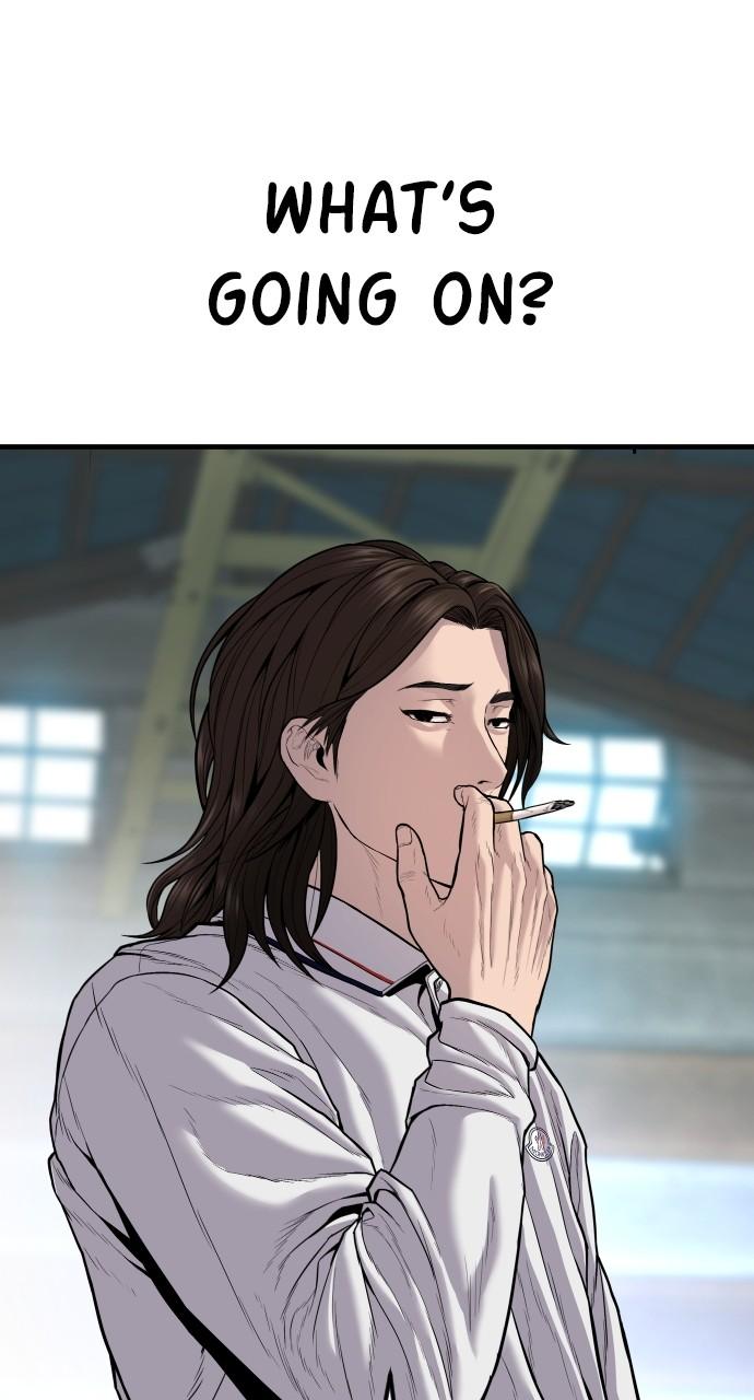 Manager Kim Chap 110 - Next Chap 111