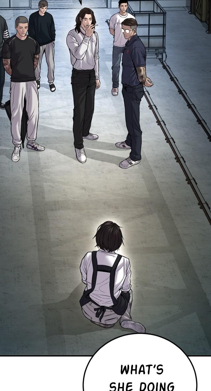 Manager Kim Chap 110 - Next Chap 111