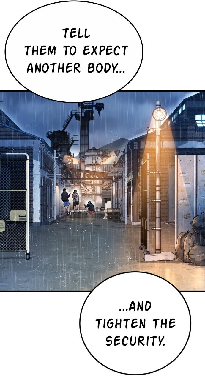 Manager Kim Chap 110 - Next Chap 111