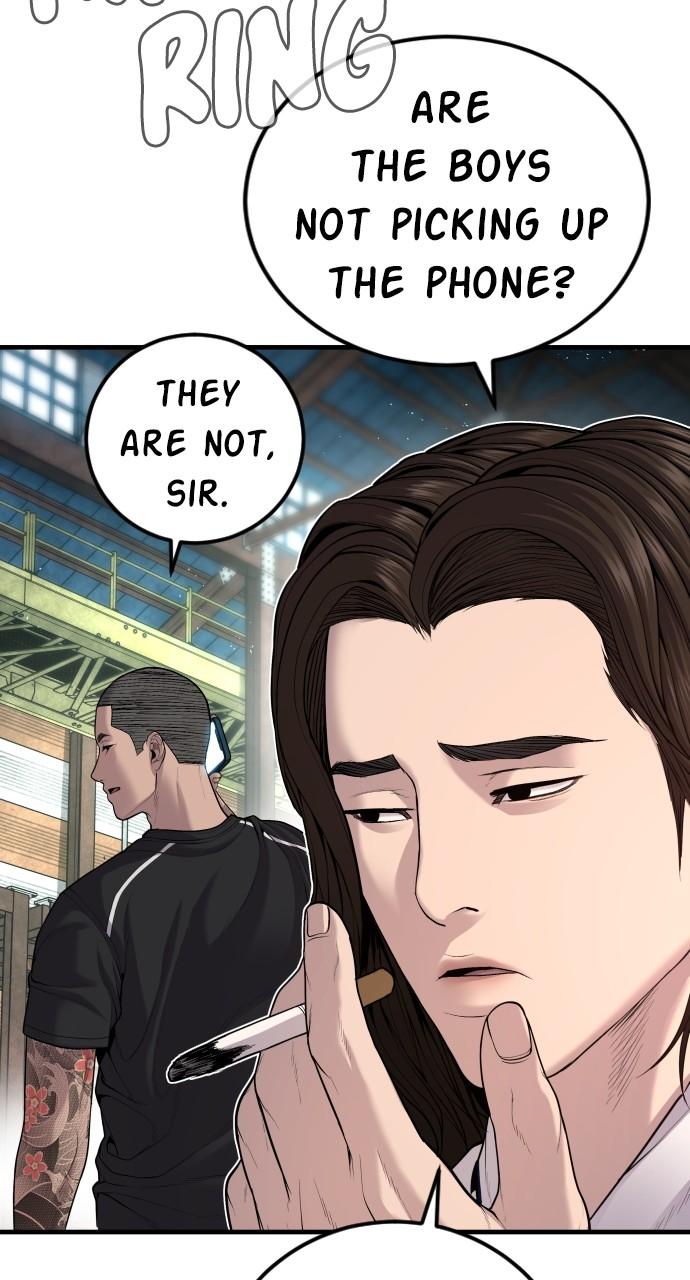 Manager Kim Chap 110 - Next Chap 111