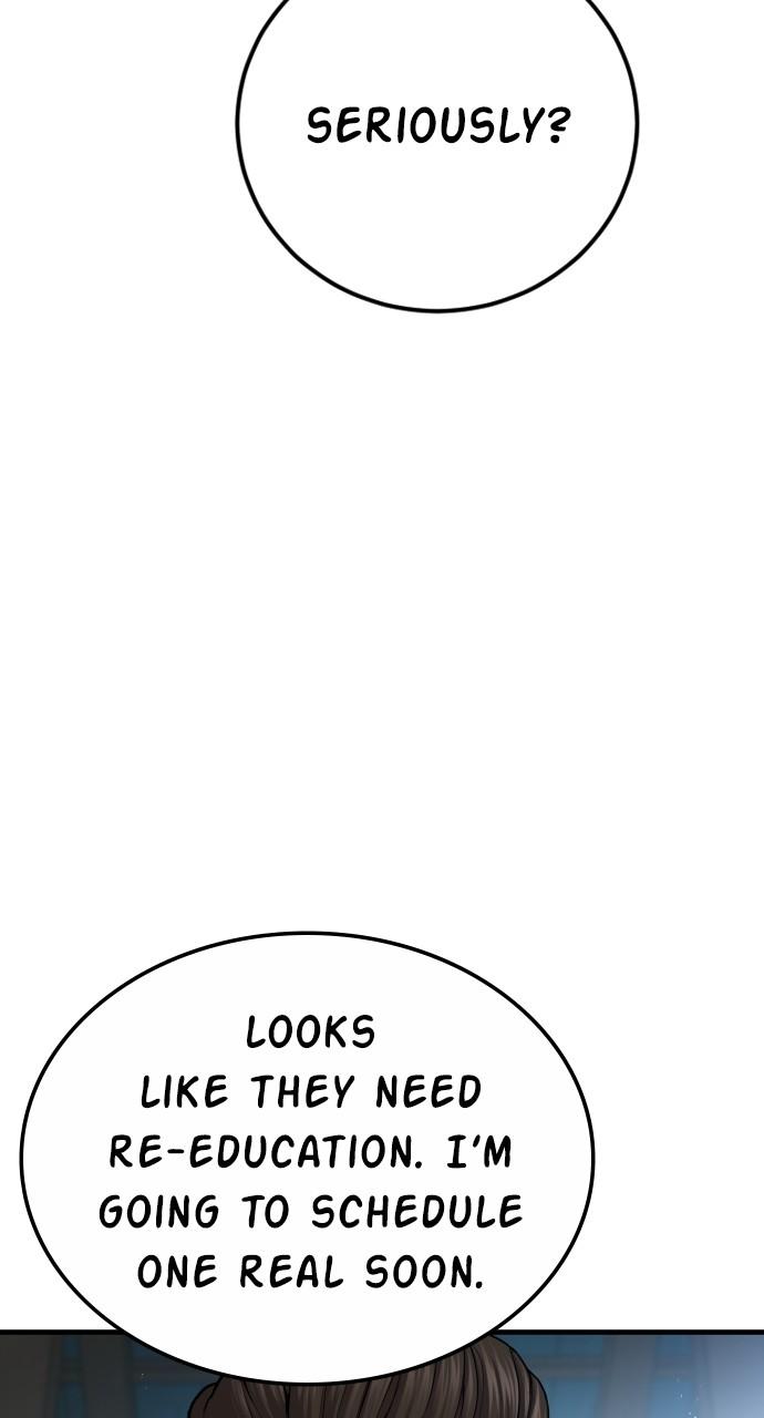 Manager Kim Chap 110 - Next Chap 111