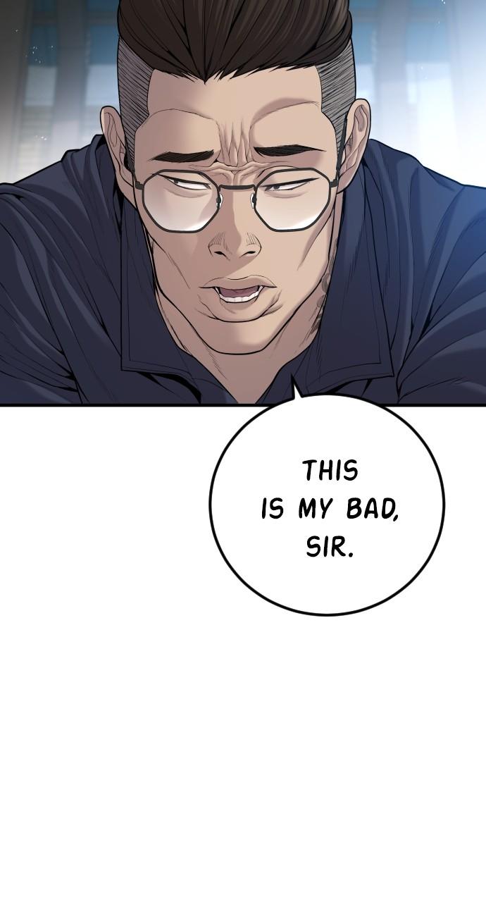 Manager Kim Chap 110 - Next Chap 111