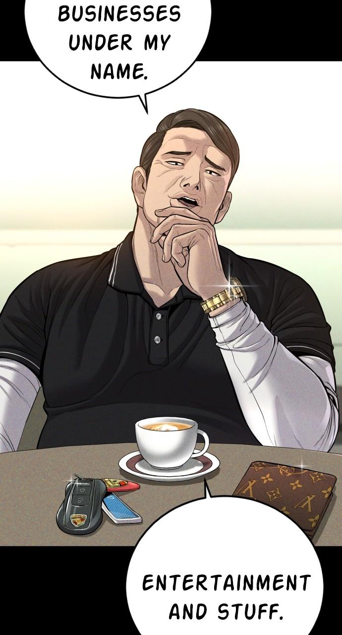 Manager Kim Chap 110 - Next Chap 111