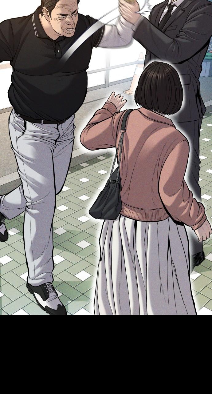 Manager Kim Chap 110 - Next Chap 111