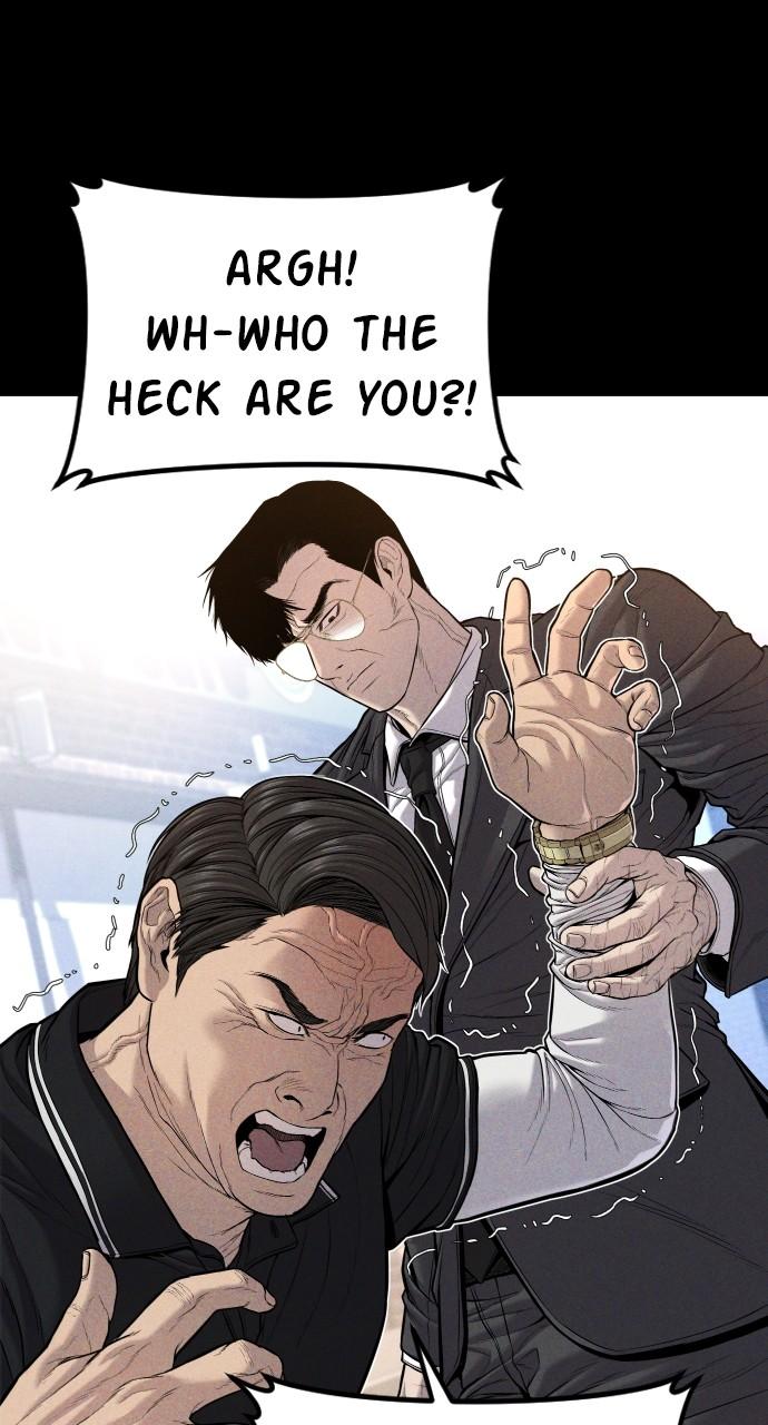 Manager Kim Chap 110 - Next Chap 111