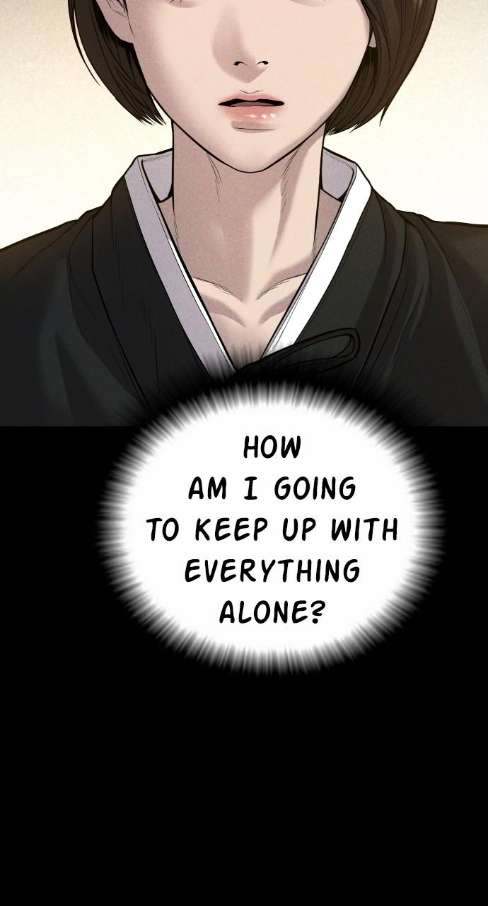 Manager Kim Chap 110 - Next Chap 111