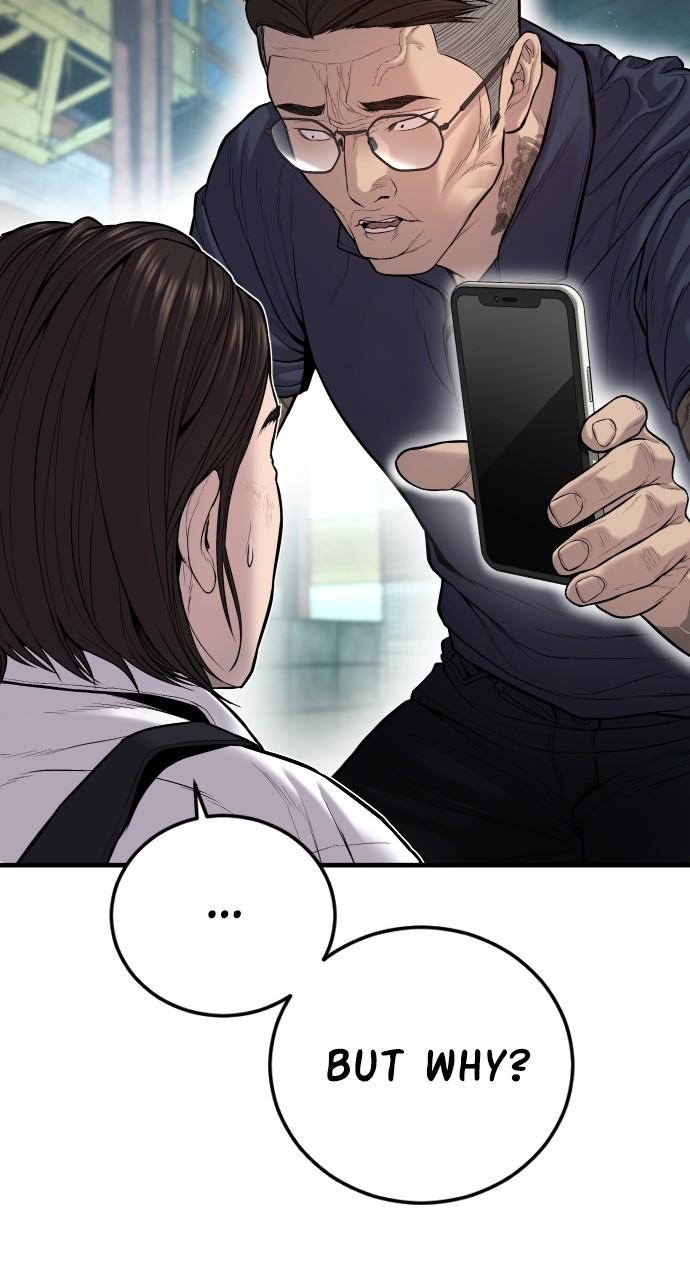 Manager Kim Chap 110 - Next Chap 111